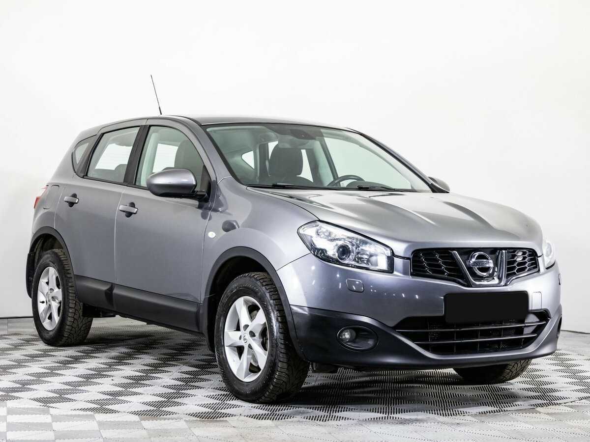 Nissan Qashqai, 2013 - 111 724 км. | Фото №3