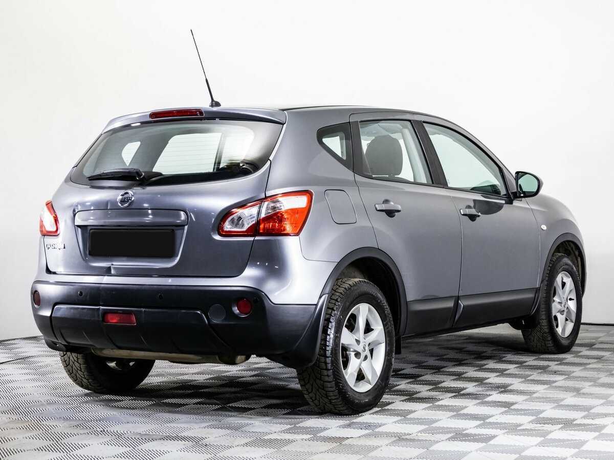 Nissan Qashqai, 2013 - 111 724 км. | Фото №4