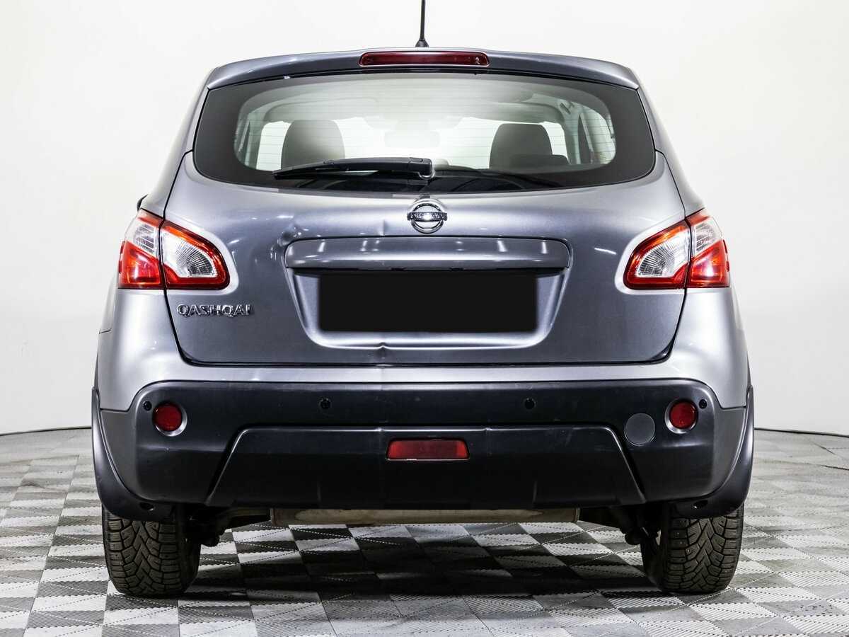 Nissan Qashqai, 2013 - 111 724 км. | Фото №5