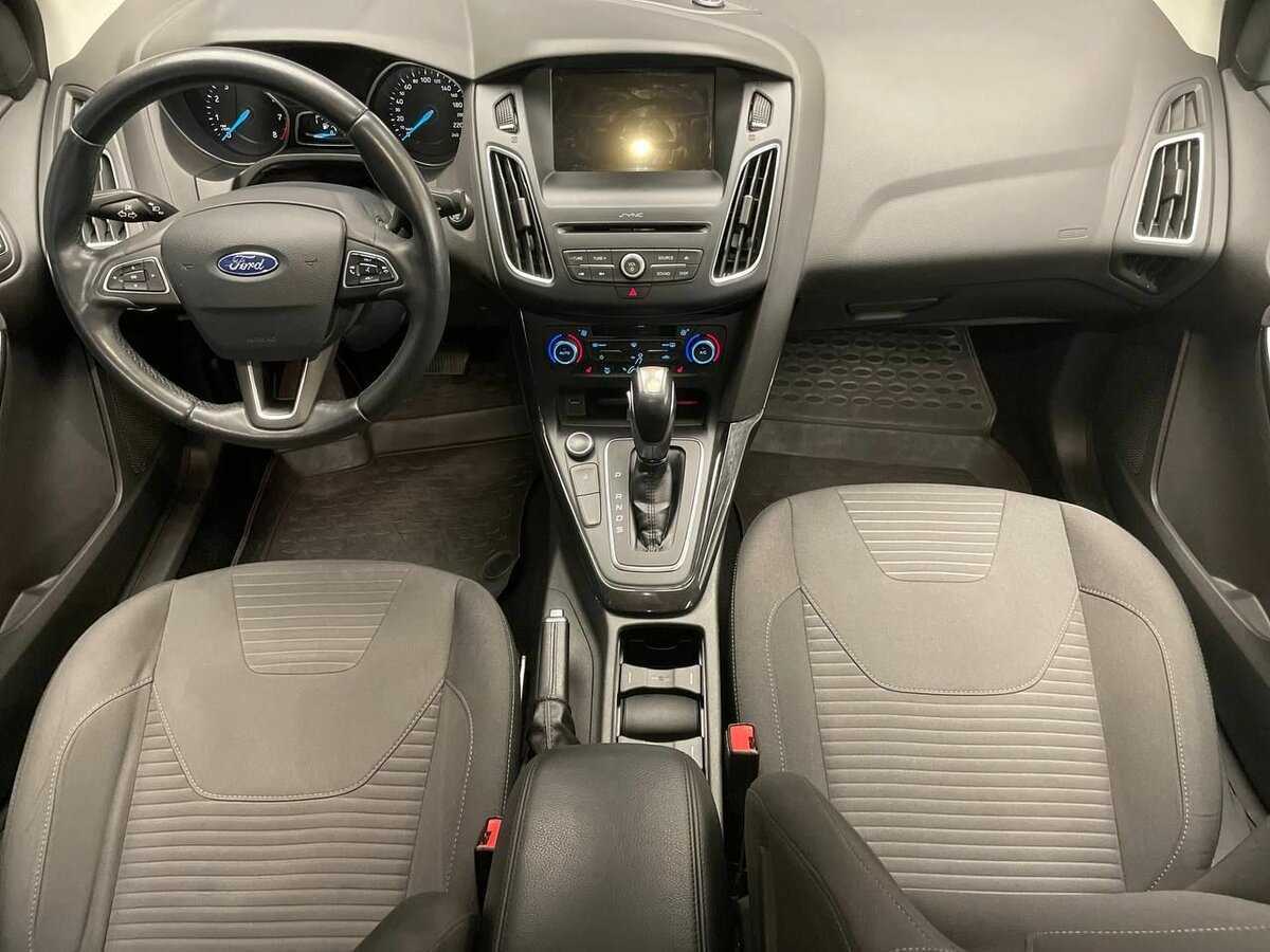 Ford Focus, 2019 - 94 853 км. | Фото №7