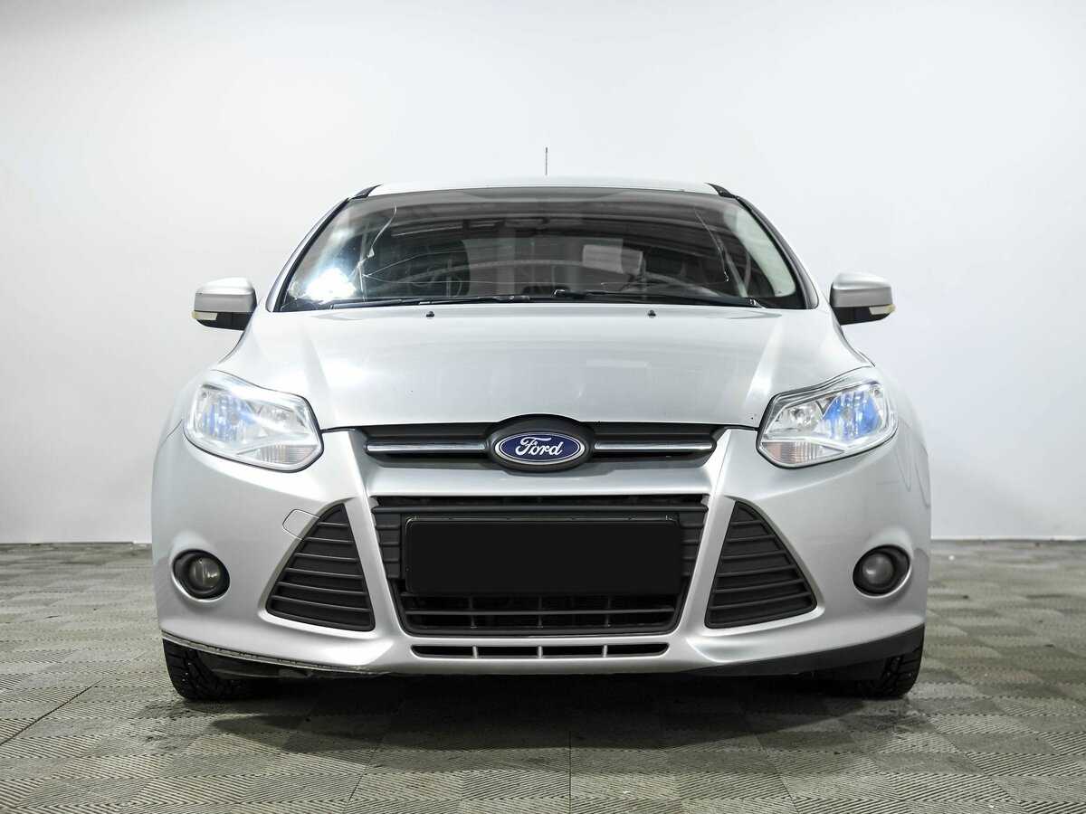 Ford Focus, 2012 - 167 086 км. | Фото №2