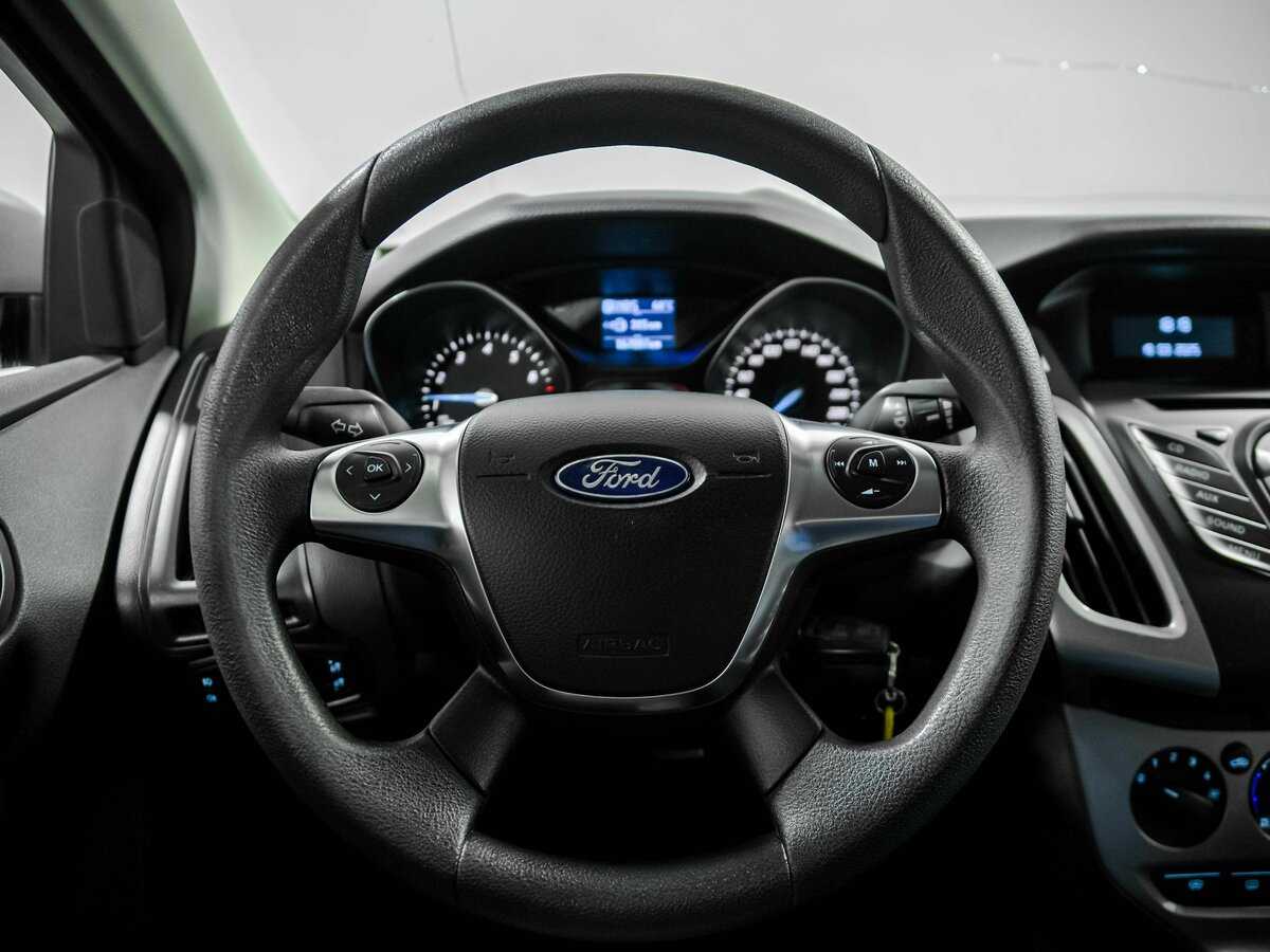 Ford Focus, 2012 - 167 086 км. | Фото №8