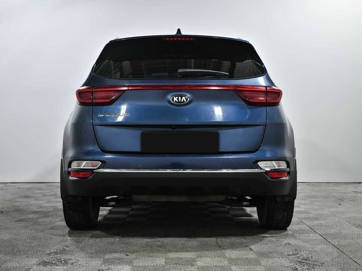 Kia Sportage, 2019 - 134 013 км. | Фото №5
