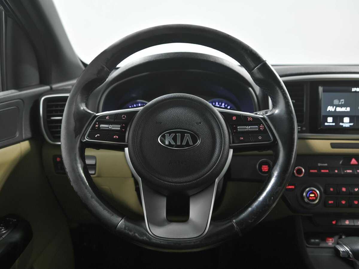 Kia Sportage, 2019 - 134 013 км. | Фото №8