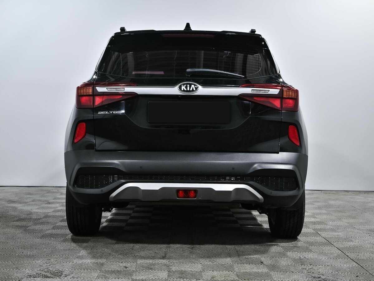 Kia Seltos, 2020 - 161 243 км. | Фото №5