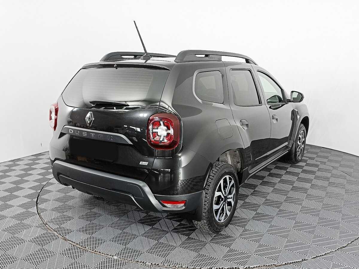 Renault Duster, 2021 - 52 002 км. | Фото №5