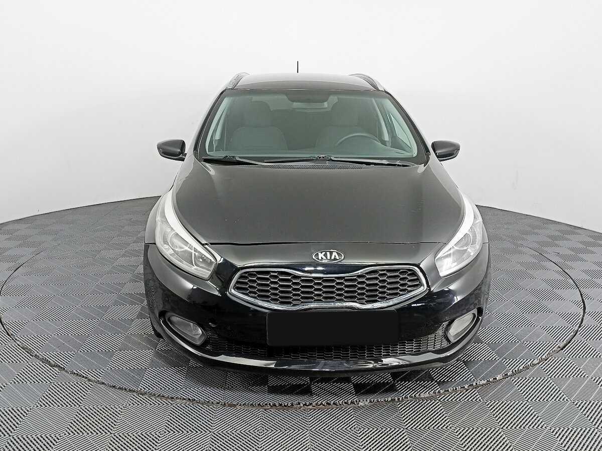 Kia Ceed, 2015 - 127 005 км. | Фото №2