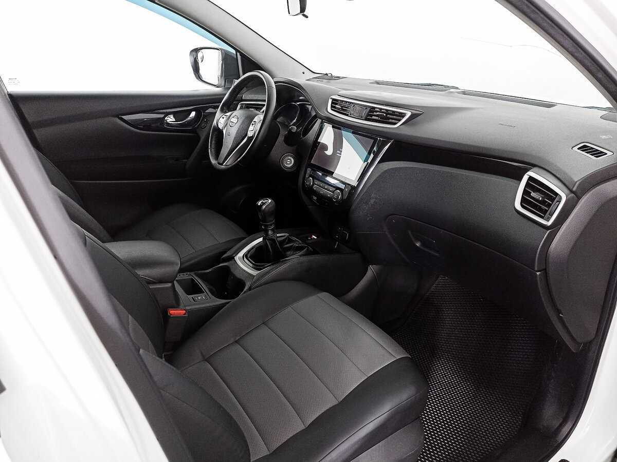 Nissan Qashqai, 2019 - 237 843 км. | Фото №7