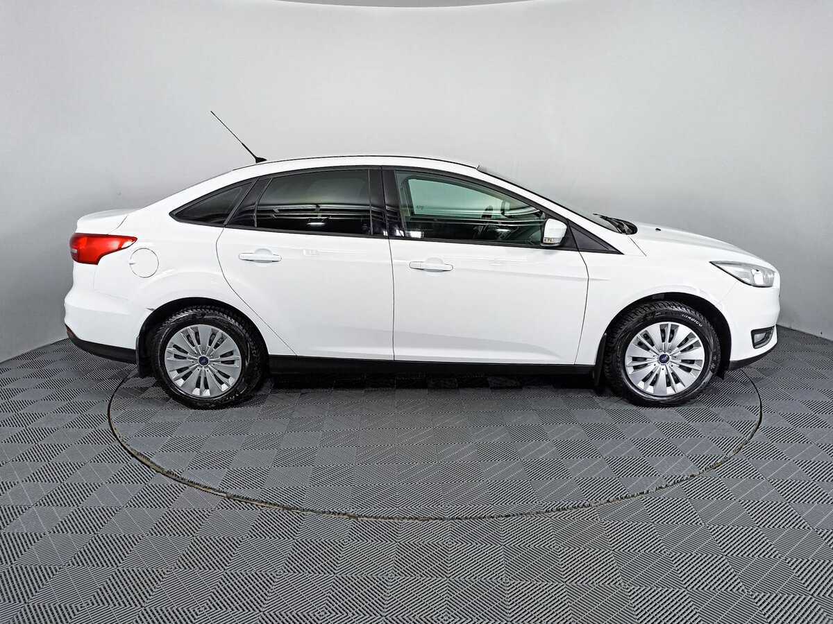 Ford Focus, 2016 - 146 537 км. | Фото №4