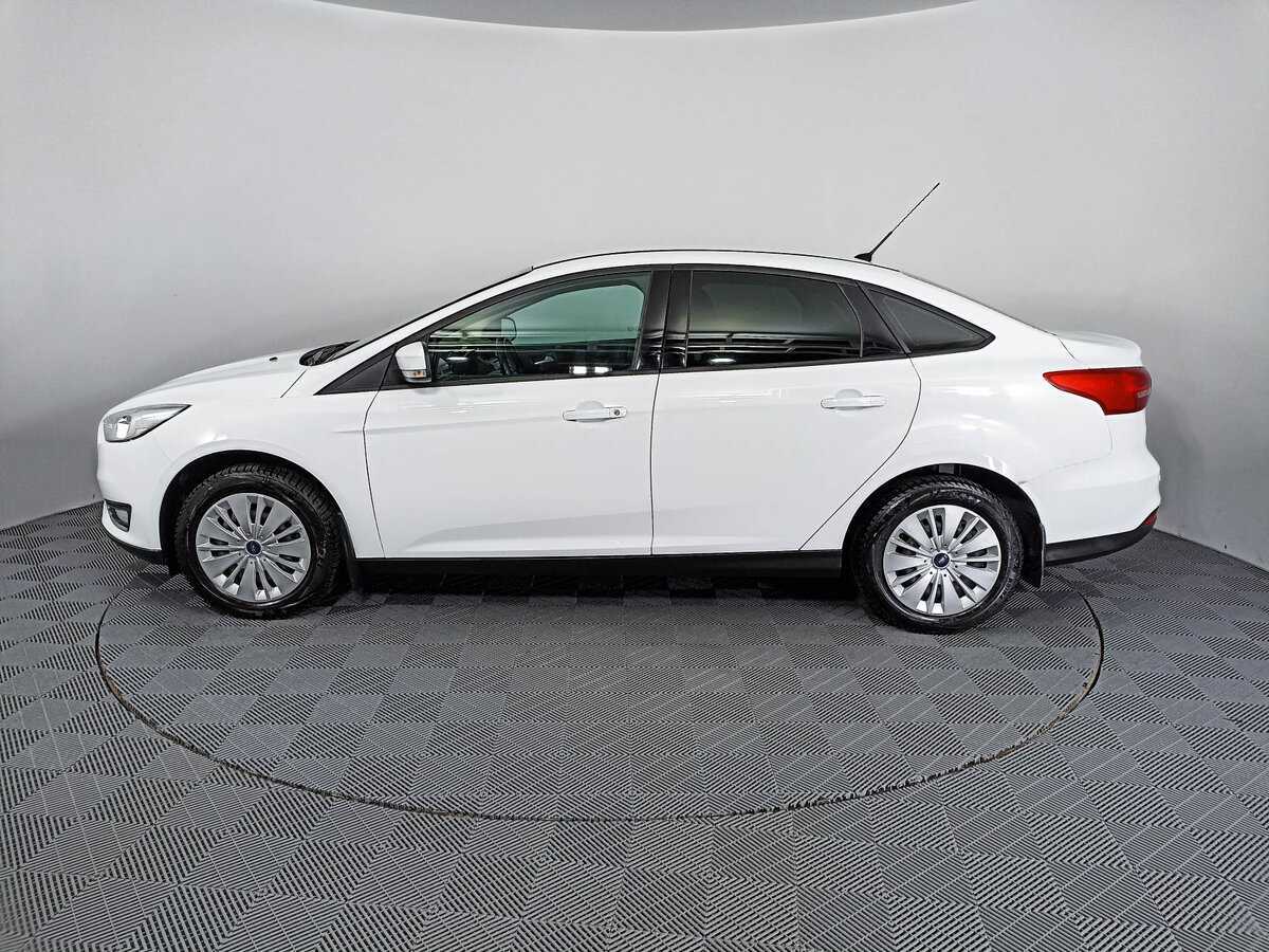 Ford Focus, 2016 - 146 537 км. | Фото №8
