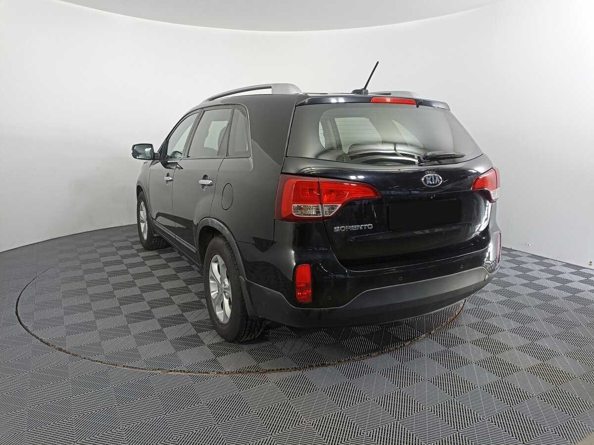 Kia Sorento, 2018 - 111 506 км. | Фото №7