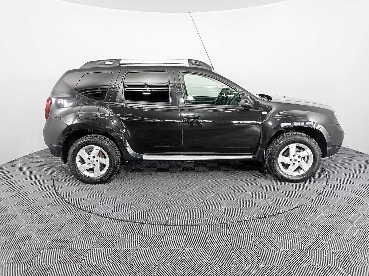 Renault Duster, 2016 - 136 782 км. | Фото №4
