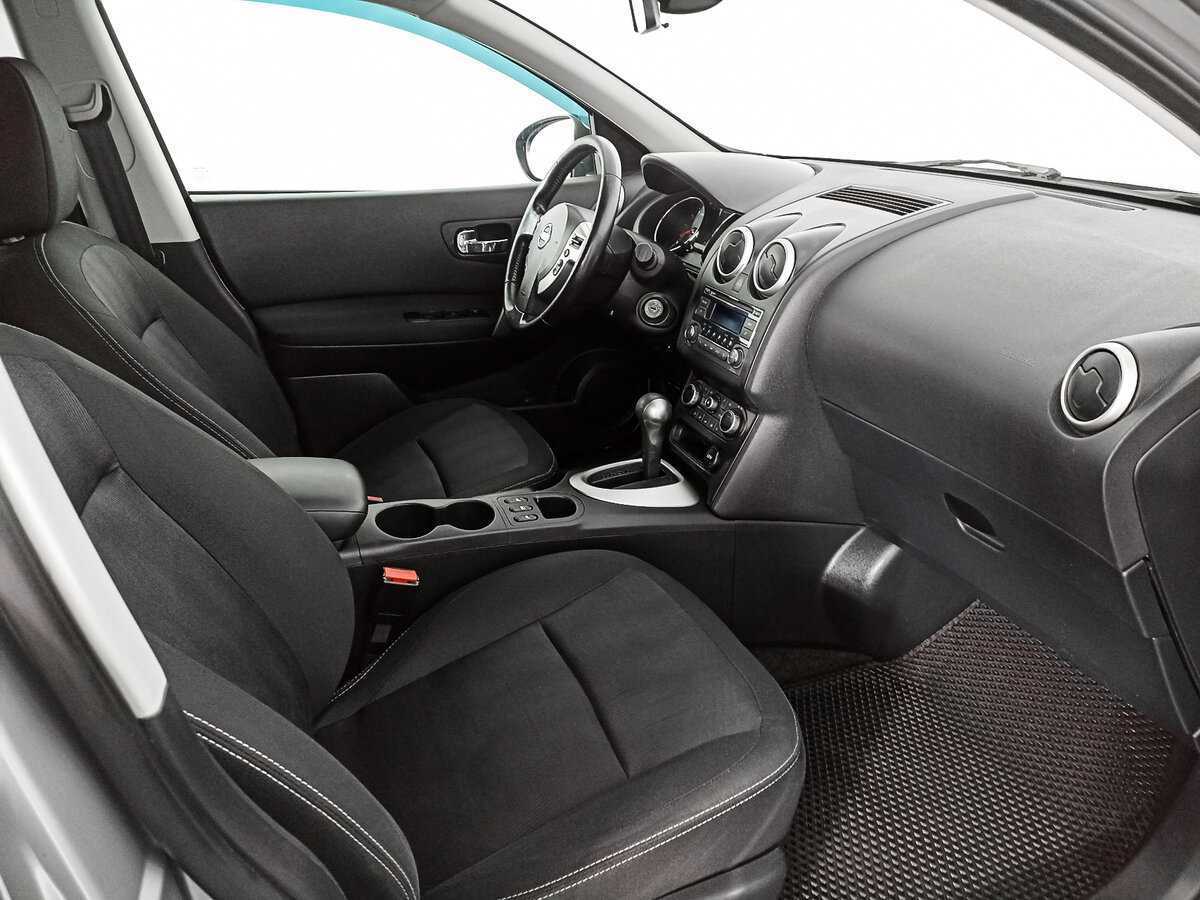 Nissan Qashqai, 2012 - 181 512 км. | Фото №8
