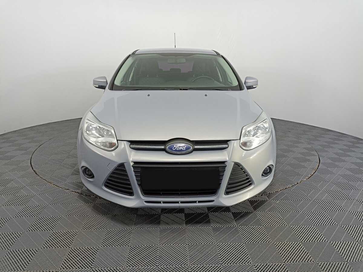 Ford Focus, 2013 - 194 401 км. | Фото №2