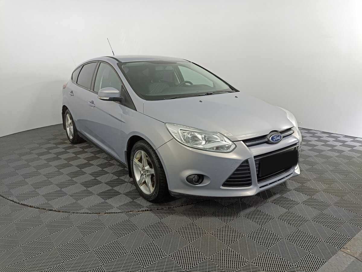 Ford Focus, 2013 - 194 401 км. | Фото №3