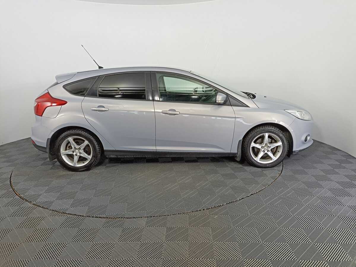 Ford Focus, 2013 - 194 401 км. | Фото №4