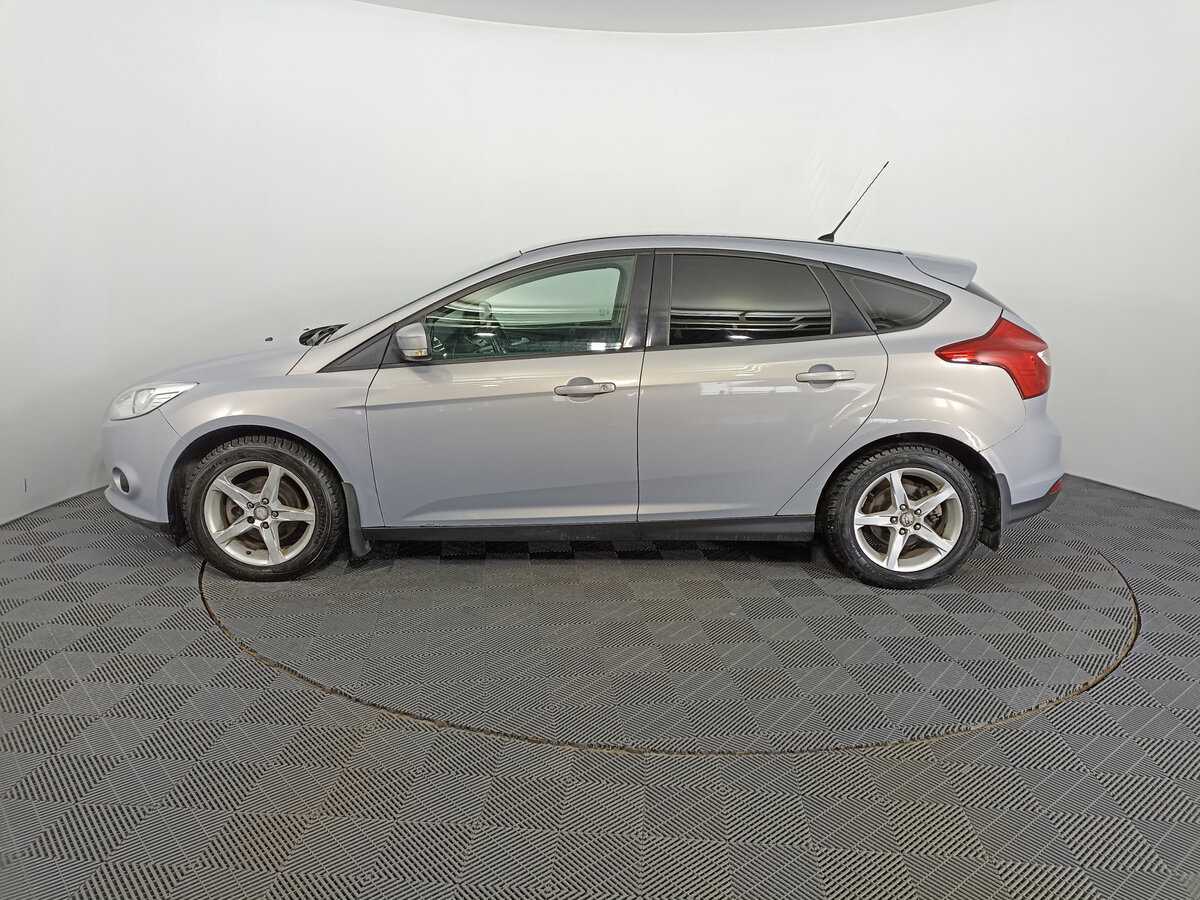 Ford Focus, 2013 - 194 401 км. | Фото №8