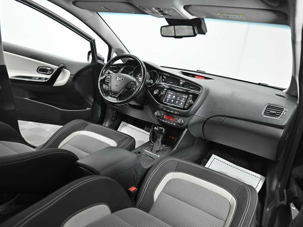 Kia Ceed, 2018 - 132 000 км. | Фото №7