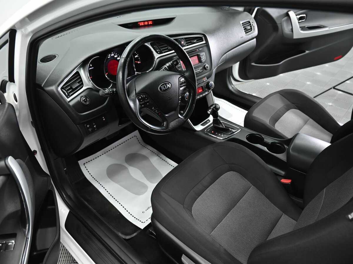 Kia Ceed, 2017 - 82 000 км. | Фото №8