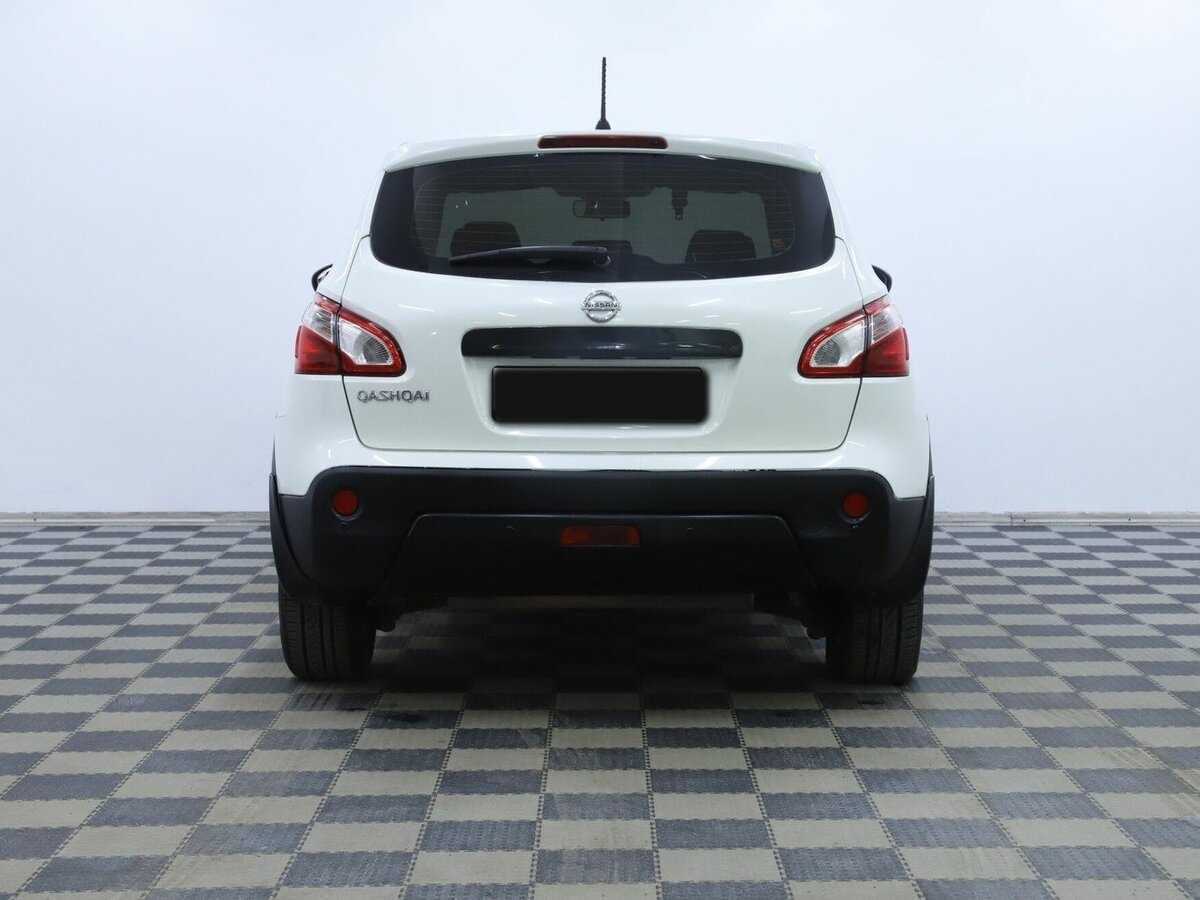 Nissan Qashqai, 2013 - 185 500 км. | Фото №6