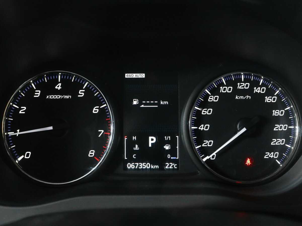 Mitsubishi Outlander, 2014 - 67 349 км. | Фото №5