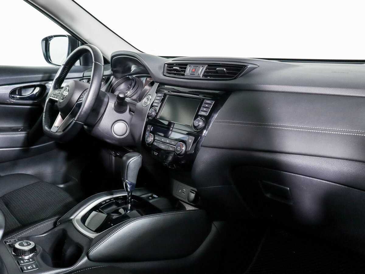Nissan X-Trail, 2021 - 61 393 км. | Фото №6