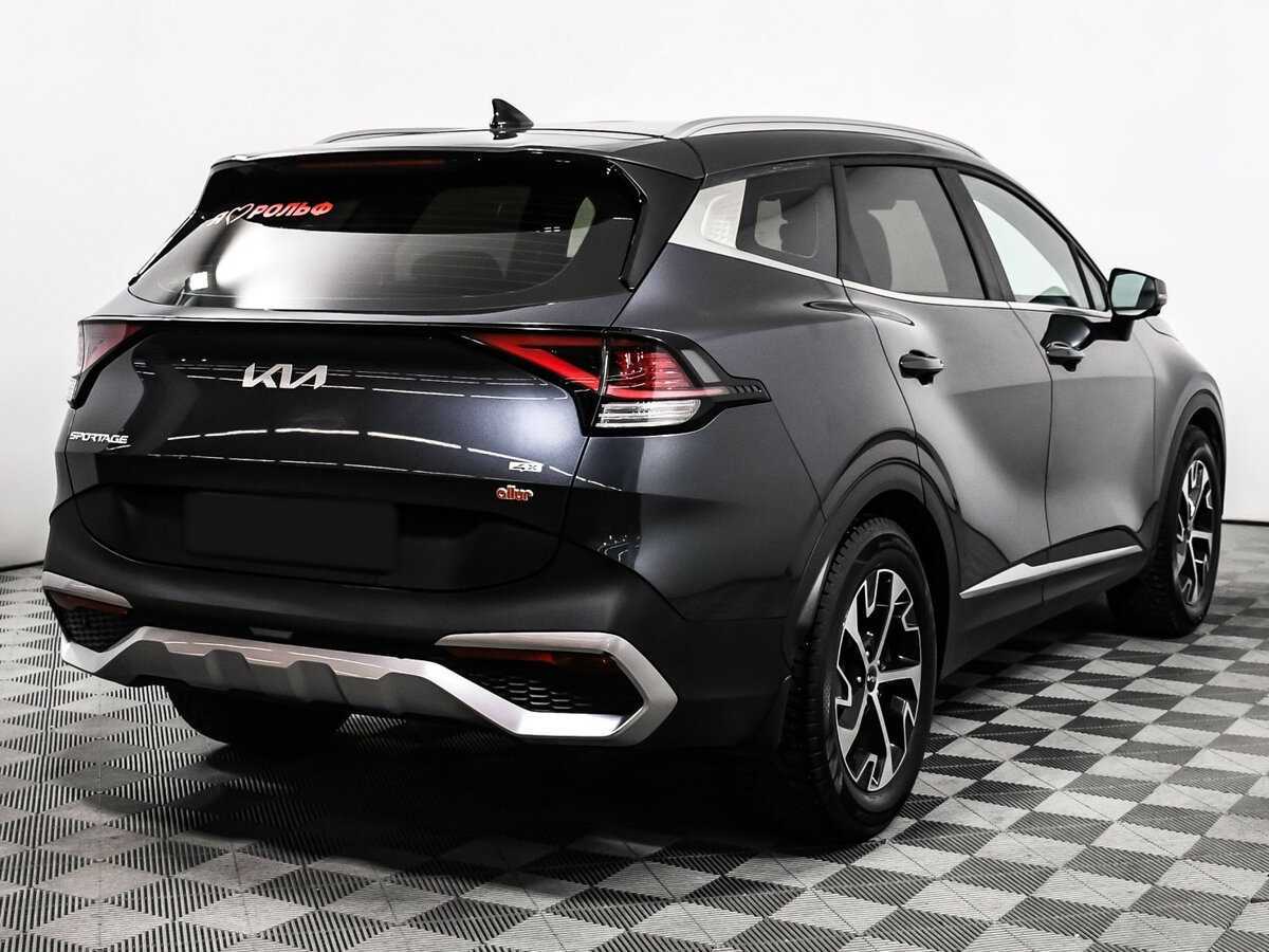 Kia Sportage, 2023 - 60 733 км. | Фото №5