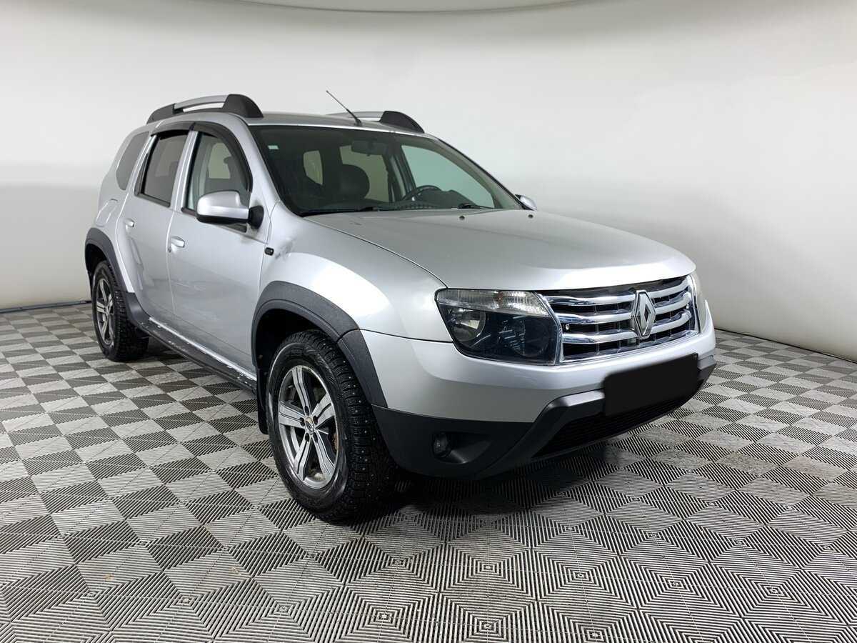 Renault Duster, 2012 - 227 629 км. | Фото №3