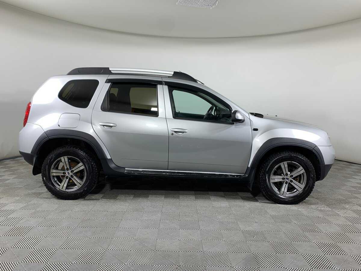 Renault Duster, 2012 - 227 629 км. | Фото №4