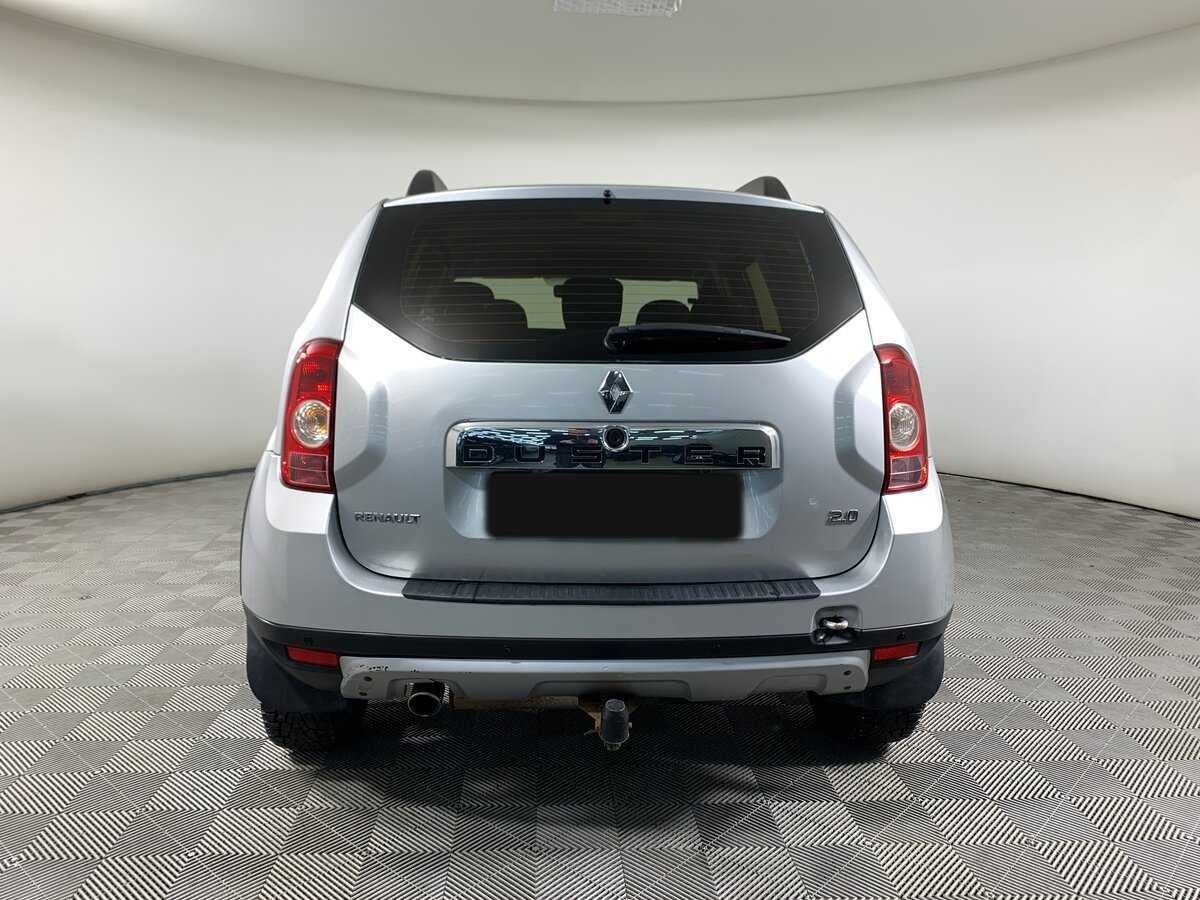 Renault Duster, 2012 - 227 629 км. | Фото №6