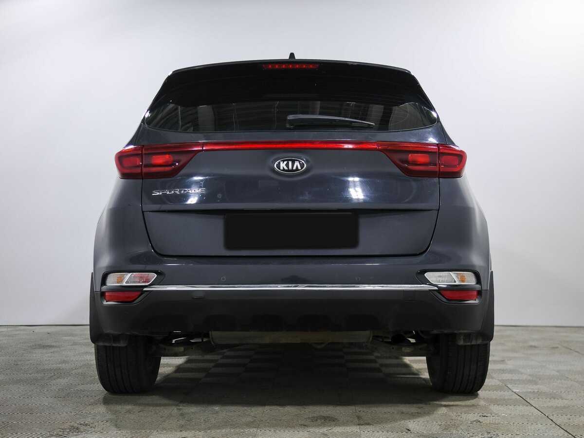 Kia Sportage, 2019 - 79 625 км. | Фото №5