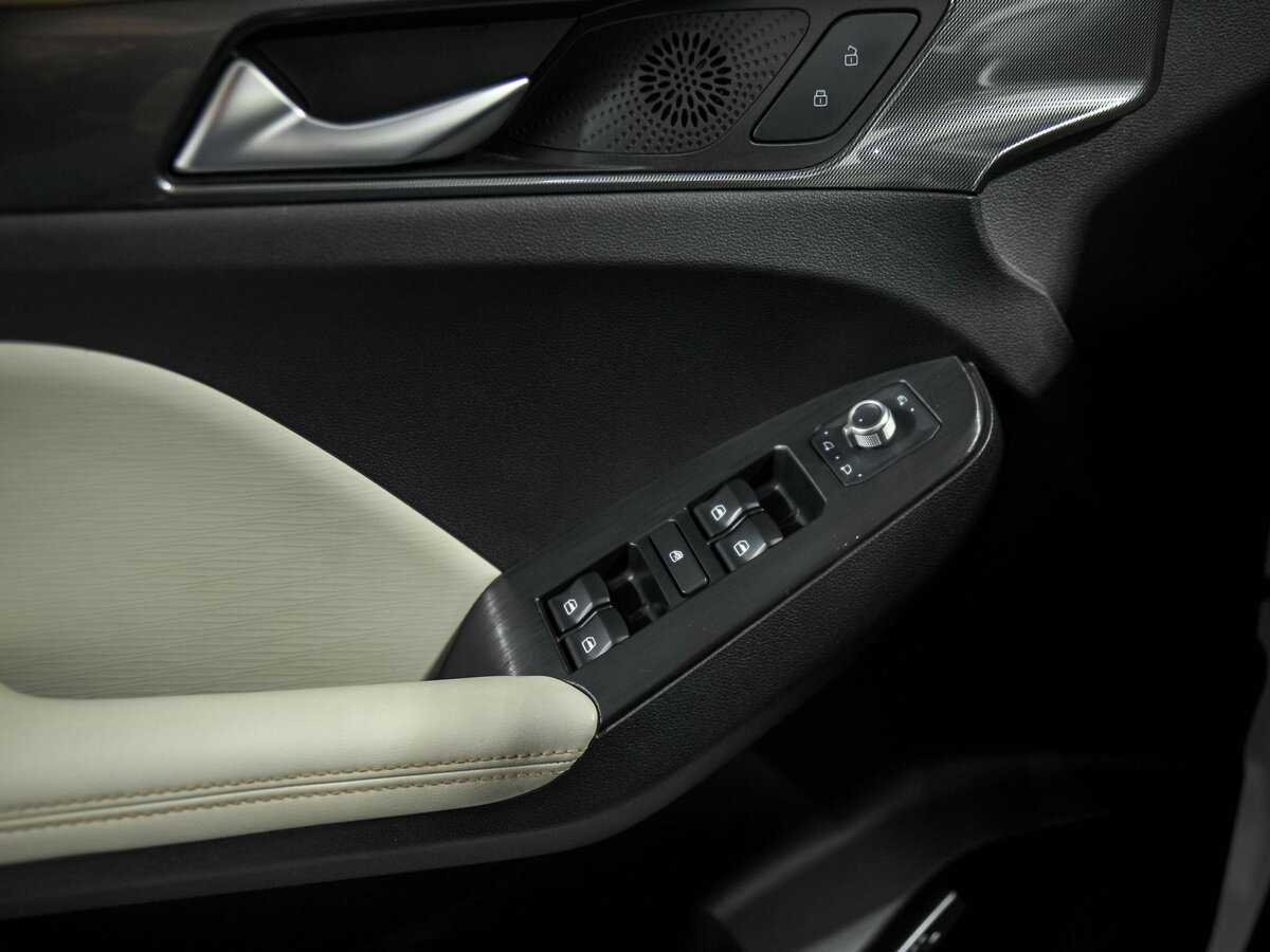 Haval Jolion, 2021 Фото №16