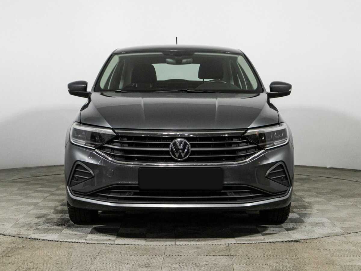 Volkswagen Polo, 2020 - 57 490 км. | Фото №2