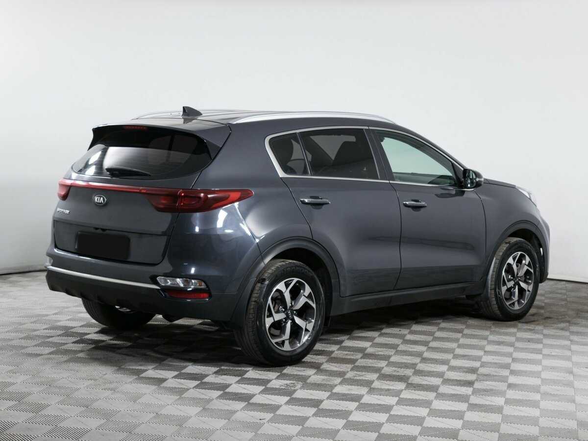 Kia Sportage, 2018 - 114 000 км. | Фото №4