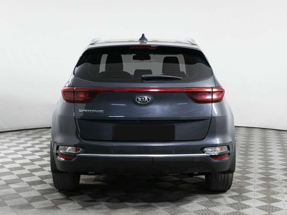 Kia Sportage, 2018 - 114 000 км. | Фото №5