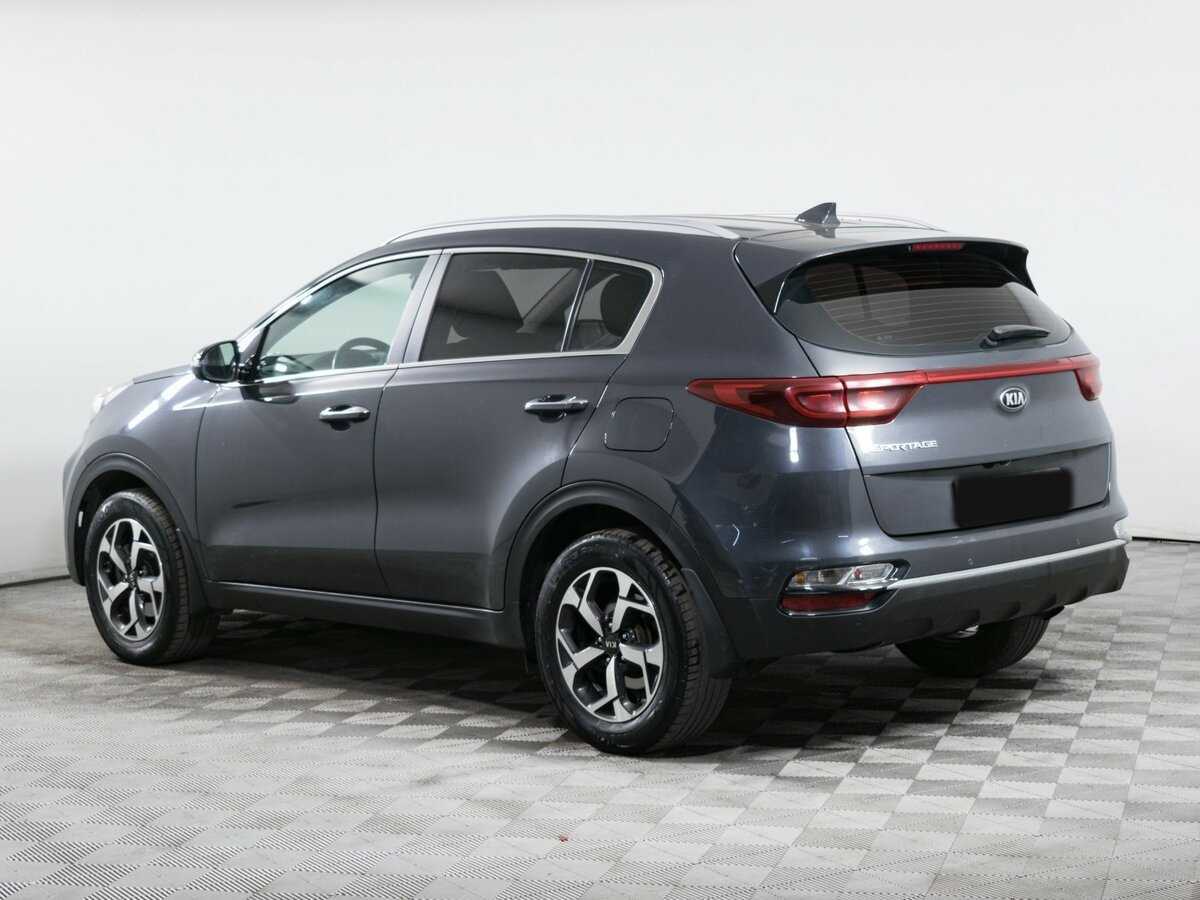 Kia Sportage, 2018 - 114 000 км. | Фото №6