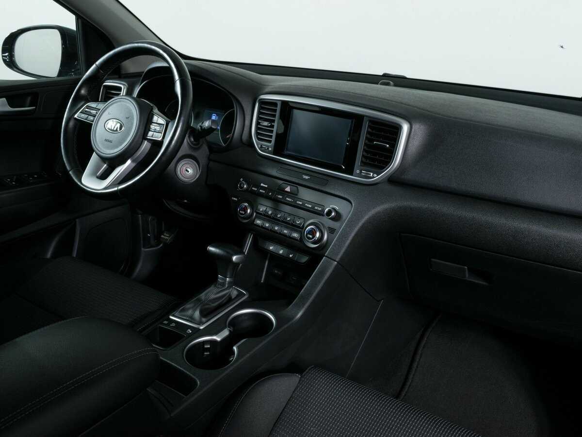 Kia Sportage, 2018 - 114 000 км. | Фото №8