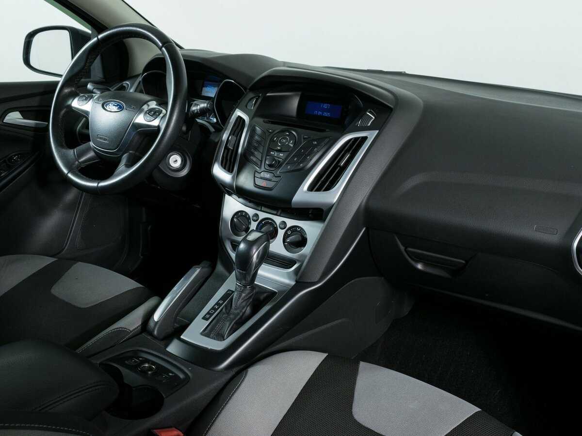 Ford Focus, 2012 - 112 000 км. | Фото №8