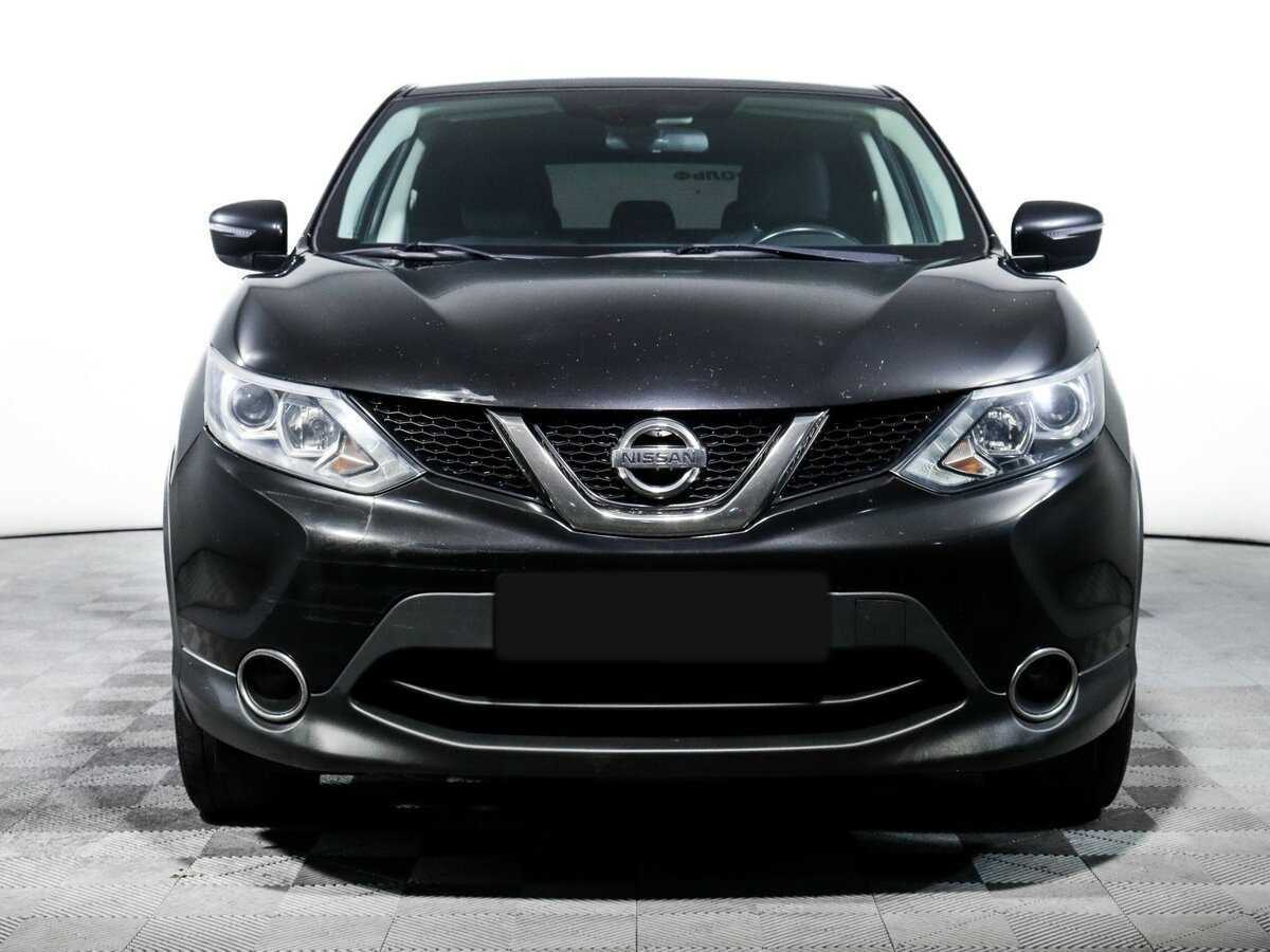 Nissan Qashqai, 2018 - 134 258 км. | Фото №2