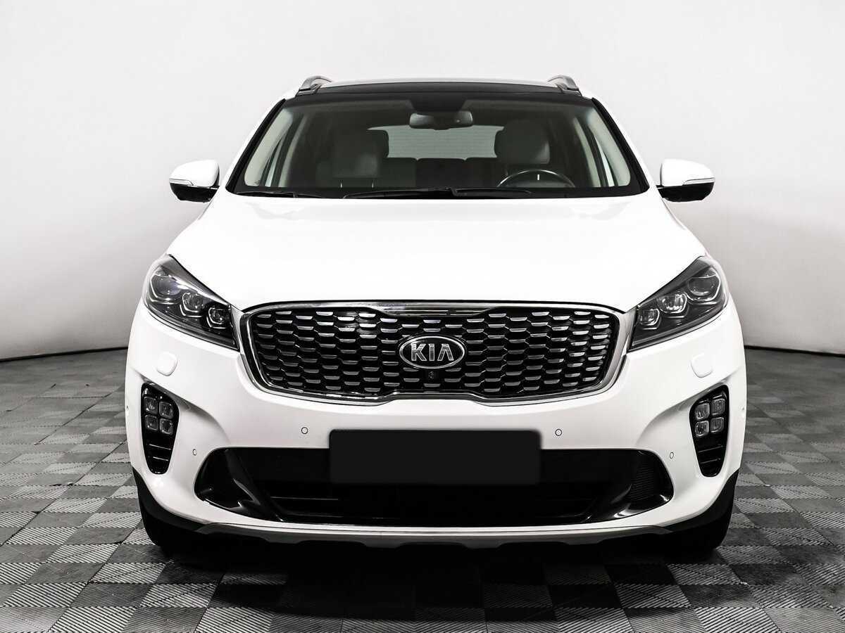 Kia Sorento, 2018 - 90 154 км. | Фото №2