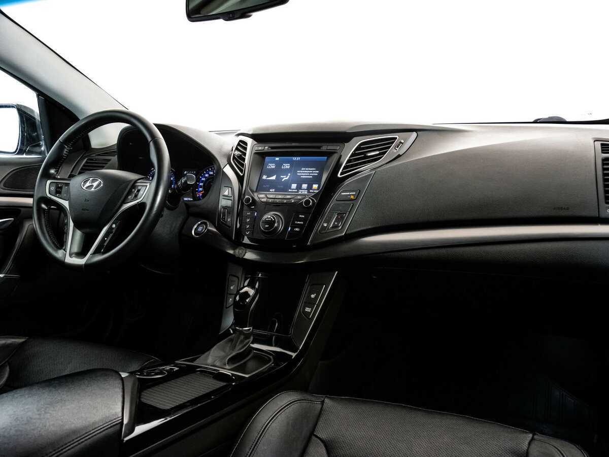 Hyundai i40, 2015 - 165 210 км. | Фото №7