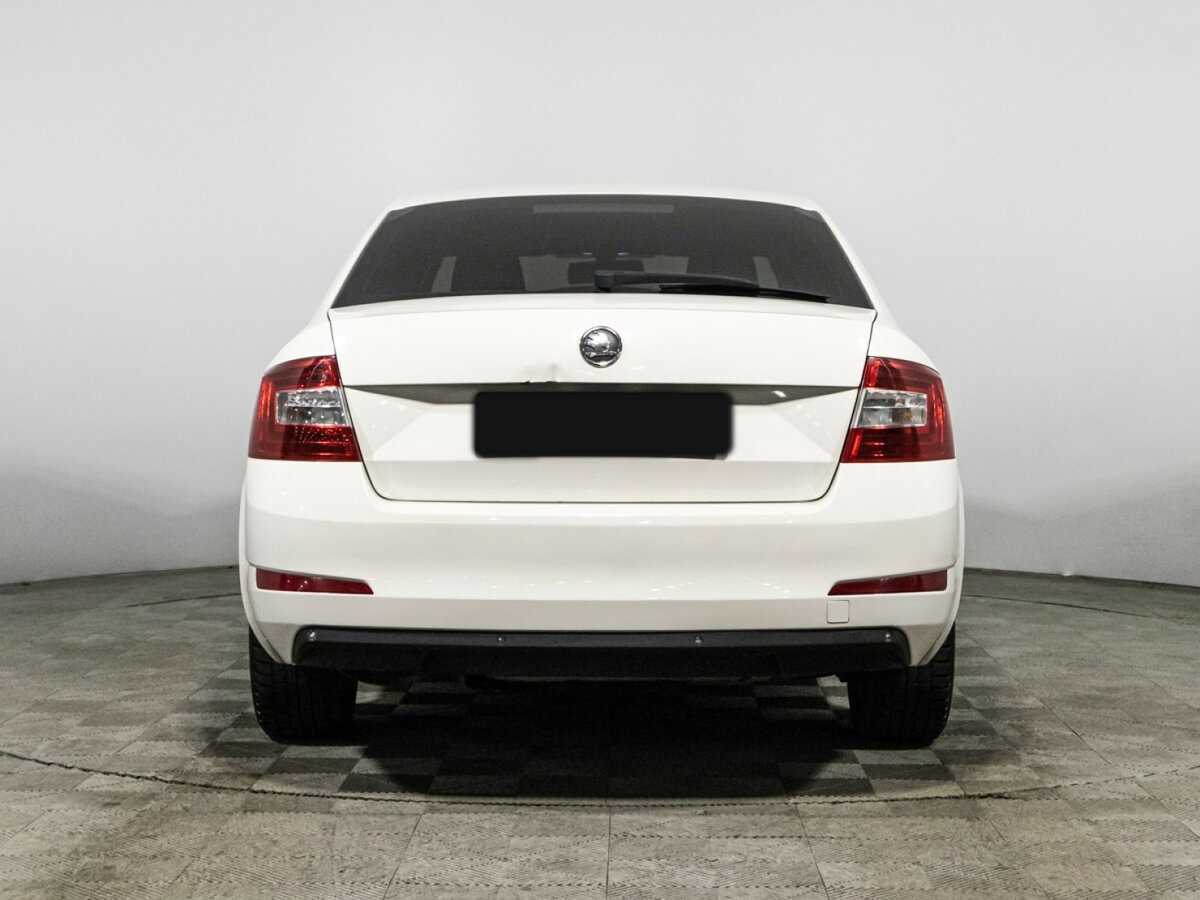 Skoda Octavia, 2013 - 347 060 км. | Фото №5