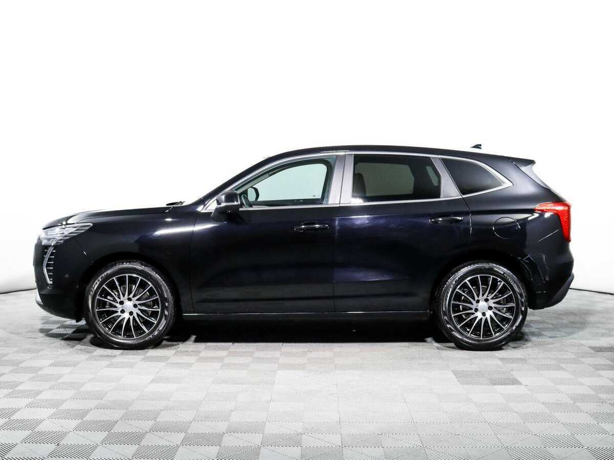 Haval Jolion, 2023 - 28 780 км. | Фото №5