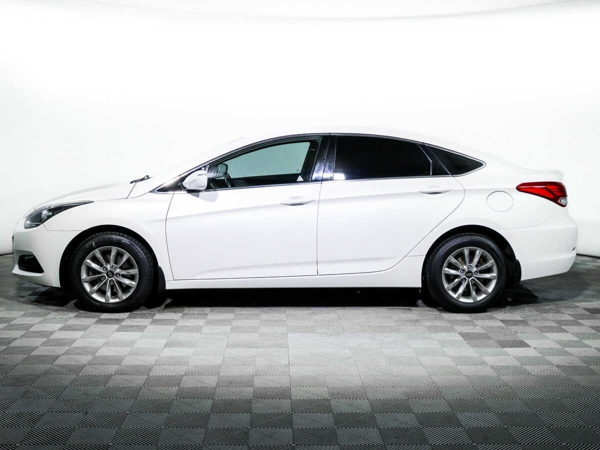 Hyundai i40, 2016 - 170 077 км. | Фото №5