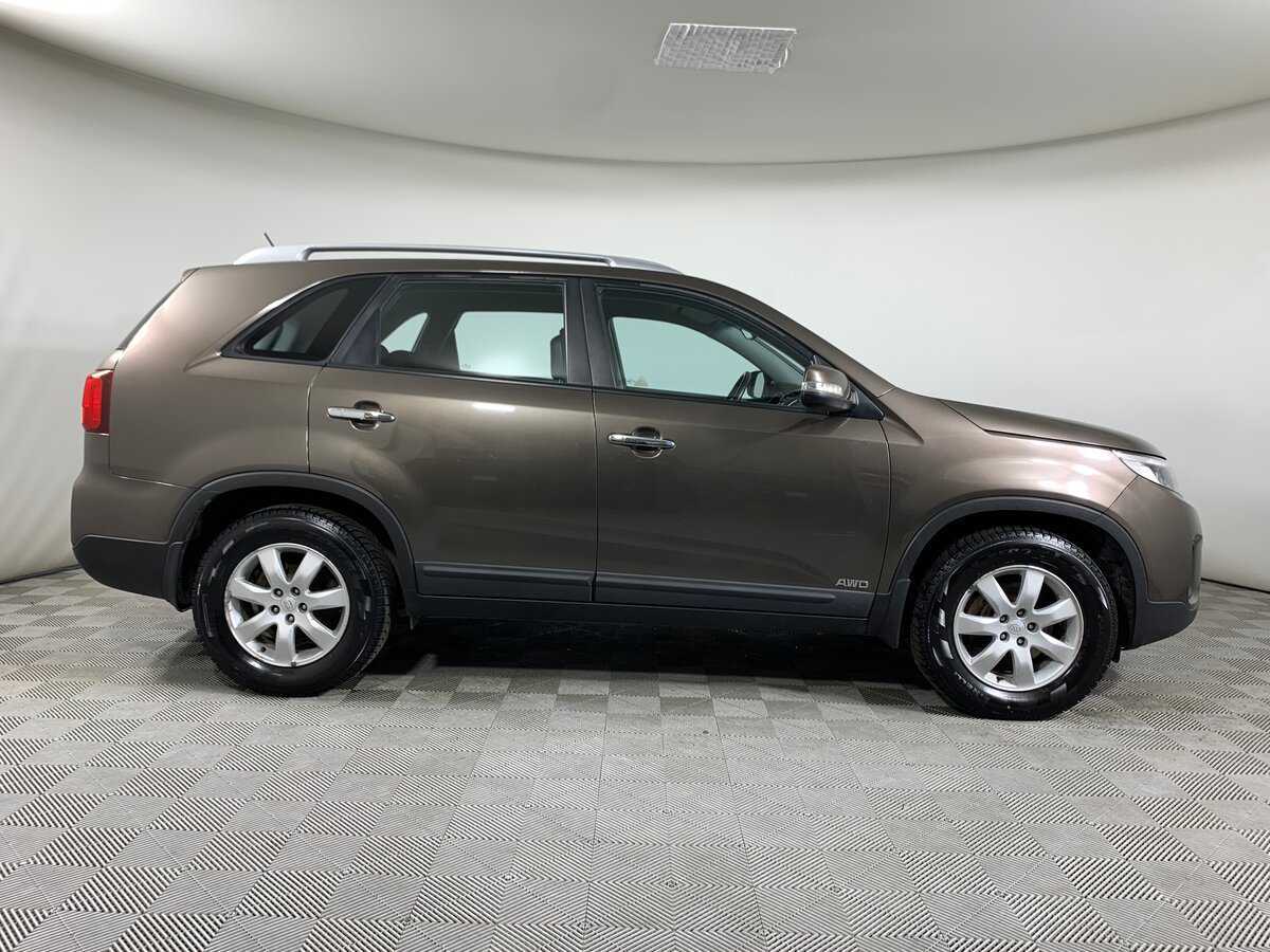 Kia Sorento, 2014 - 131 000 км. | Фото №4