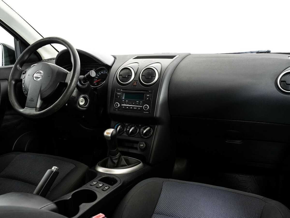 Nissan Qashqai, 2013 - 151 924 км. | Фото №7