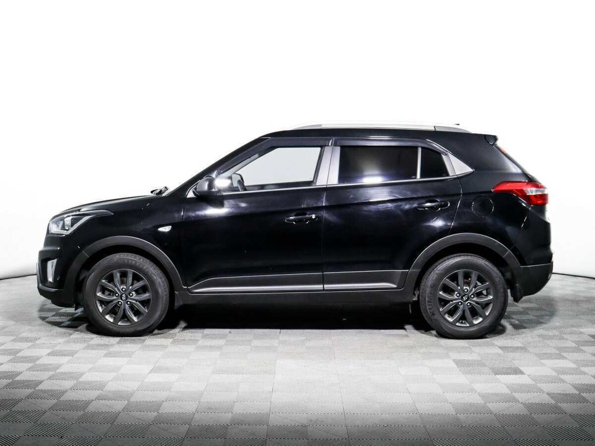 Hyundai Creta, 2020 - 59 500 км. | Фото №5
