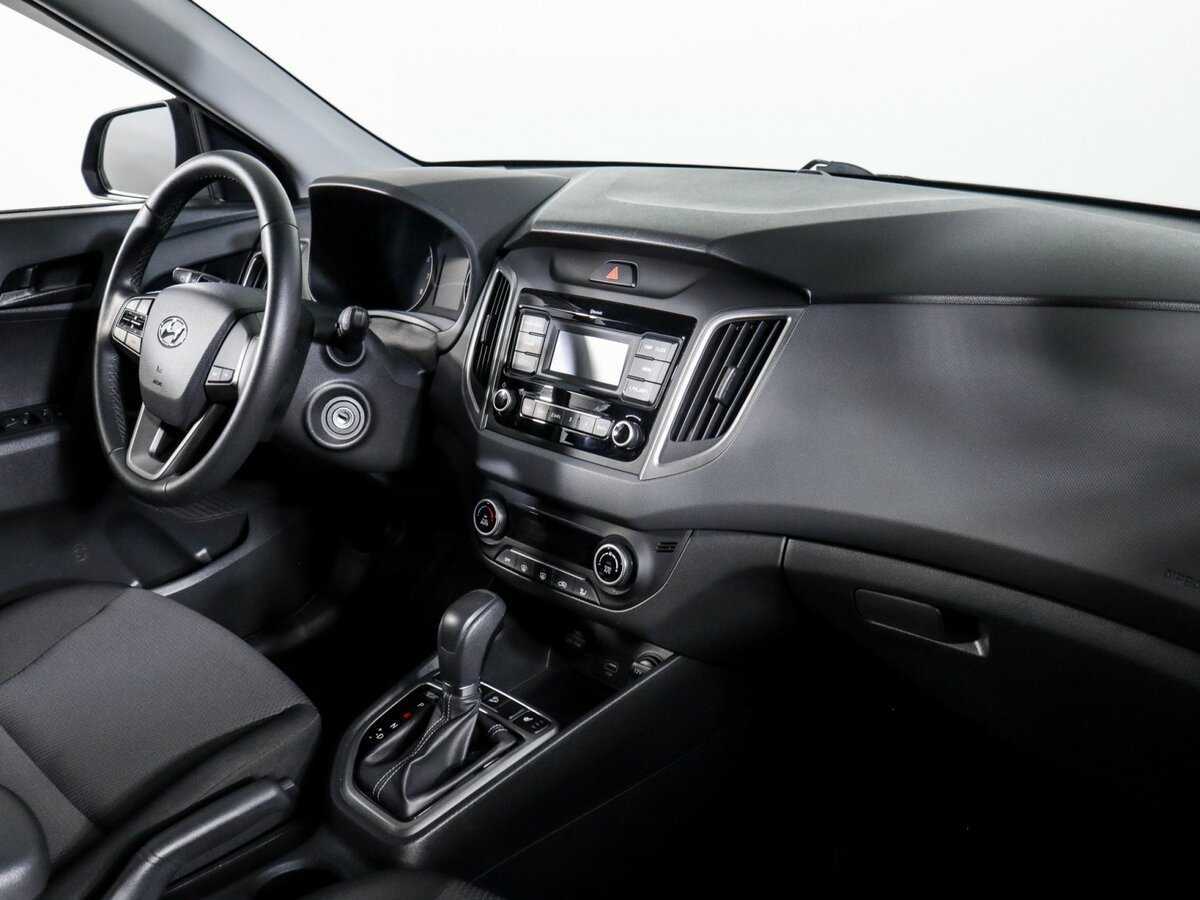 Hyundai Creta, 2020 - 59 500 км. | Фото №6