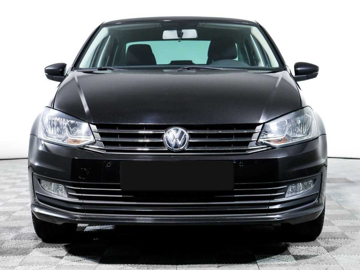 Volkswagen Polo, 2019 - 39 000 км. | Фото №2