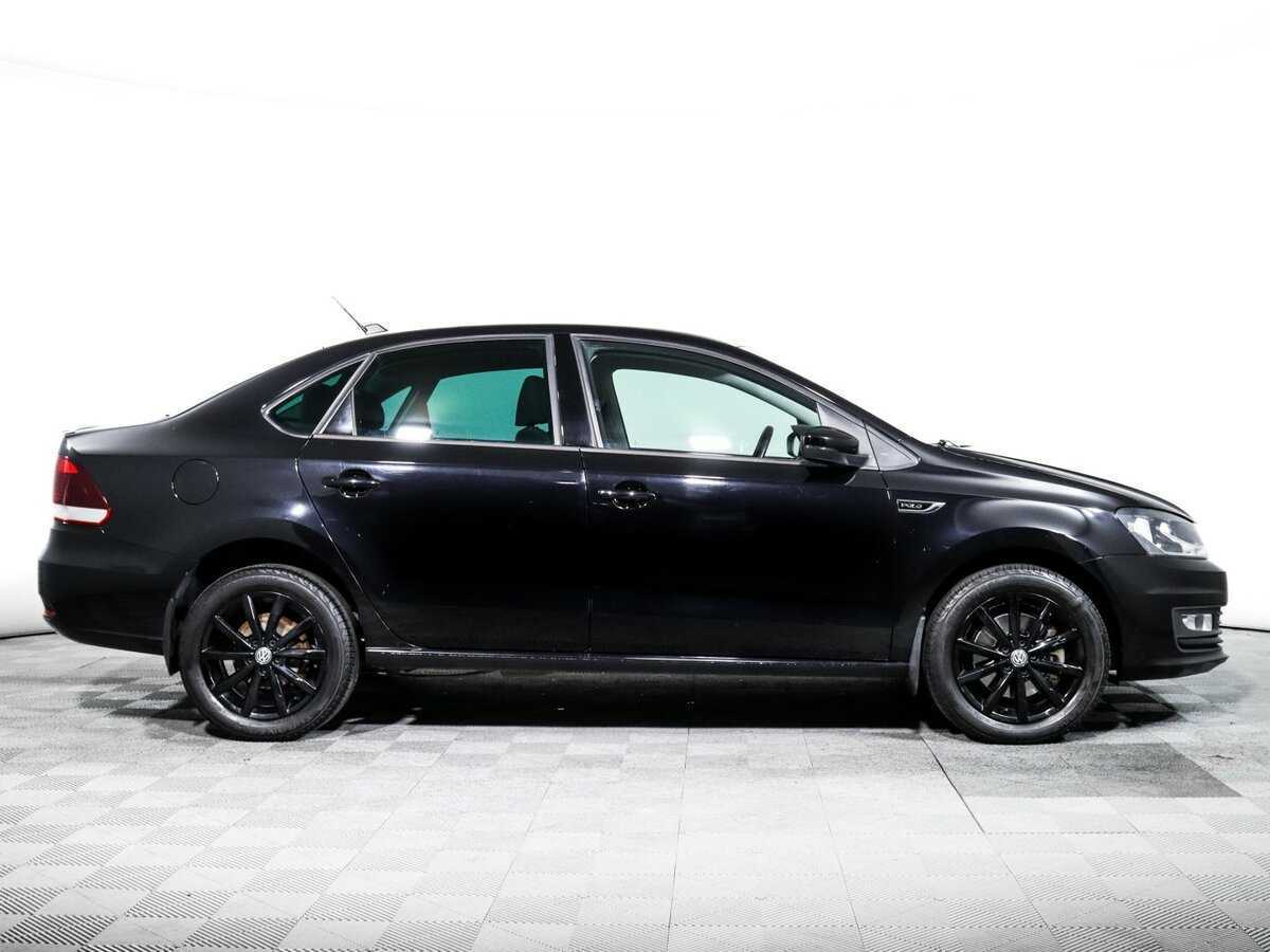 Volkswagen Polo, 2019 - 39 000 км. | Фото №4